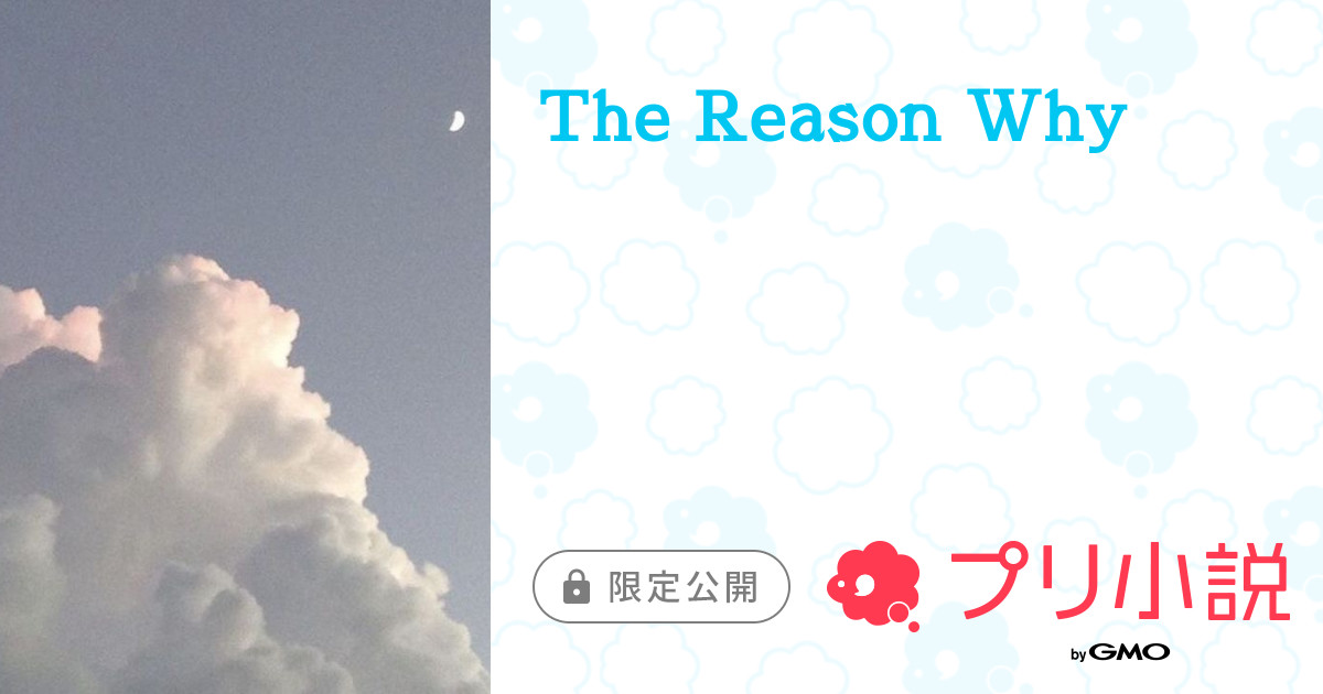 The Reason Why - 【完結】(𝗦𝘂さんの小説) | 無料スマホ夢小説ならプリ小説 byGMO